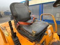 THWAITES 9 TON STRAIGHT SKIP DUMPER - 15