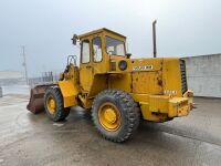 VOLVO BM4300B 4WD LOADING SHOVEL - 6