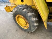 VOLVO BM4300B 4WD LOADING SHOVEL - 12