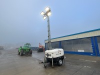 GENERAC VB9 SINGLE AXLE LED FAST TOW LIGHTING TOWER - 3