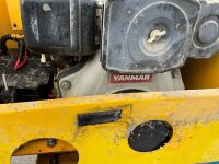 WINGET 100T LARGE DIESEL SITE MIXER - 4