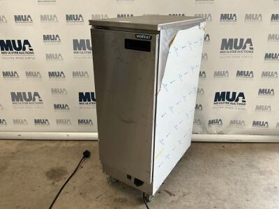 MOFFAT FHC1 MOBILE HEATED CUPBOARD