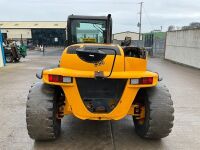 JCB 524-50 5m TELESCOPIC FORKLIFT - 4