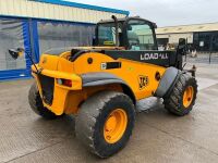 JCB 524-50 5m TELESCOPIC FORKLIFT - 5