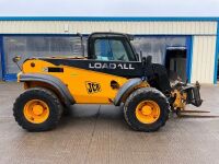 JCB 524-50 5m TELESCOPIC FORKLIFT - 6