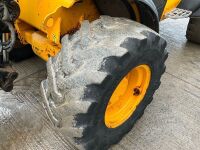 JCB 524-50 5m TELESCOPIC FORKLIFT - 14