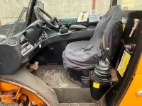 JCB 524-50 5m TELESCOPIC FORKLIFT - 19