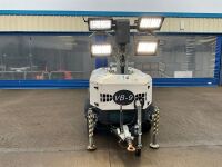 GENERAC VB9 SINGLE AXLE LED FAST TOW LIGHTING TOWER - 8