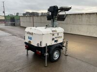 GENERAC VB9 SINGLE AXLE LED FAST TOW LIGHTING TOWER - 13