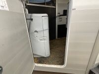 IFOR WILLIAMS HBX511 TWIN AXLE 2700KGS HORSEBOX - 7