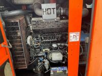 SDMO R110C2 100KVA SUPER SILENT DIESEL GENERATOR - 8