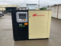 INGERSOLL RAND R45N-A10 10BAR 3 PHASE COMPRESSOR - 2