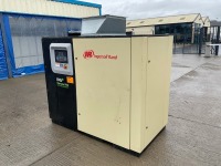 INGERSOLL RAND R45N-A10 10BAR 3 PHASE COMPRESSOR - 3