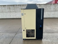 INGERSOLL RAND R45N-A10 10BAR 3 PHASE COMPRESSOR - 8