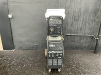 JEFFERSON 430S MOBILE 3 PHASE MIG WELDER - 2