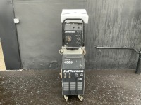 JEFFERSON 430S MOBILE 3 PHASE MIG WELDER - 2