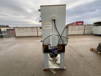 AIRTEC 3 PHASE DUST EXTRACTION UNIT - 3