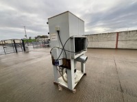 AIRTEC 3 PHASE DUST EXTRACTION UNIT - 4