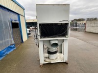 AIRTEC 3 PHASE DUST EXTRACTION UNIT - 5