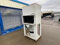 AIRTEC 3 PHASE DUST EXTRACTION UNIT - 6