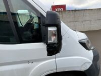 CITROEN RELAY 35 L3 2.2 HDI DROPSIDE PICKUP - 4