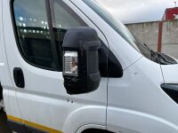 CITROEN RELAY 35 L3 2.2 HDI DROPSIDE PICKUP - 5