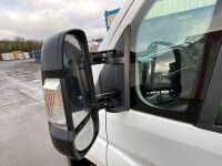 CITROEN RELAY 35 L3 2.2 HDI DROPSIDE PICKUP - 10