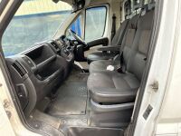 CITROEN RELAY 35 L3 2.2 HDI DROPSIDE PICKUP - 11