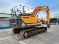 HYUNDAI HX220L 22 TON EXCAVATOR - 11