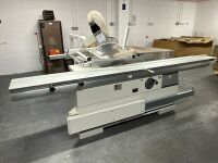 SCM SEGA SQUADRATRICE 3 PHASE SLIDING ARM TABLE PANEL SAW