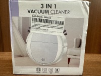 UNUSED 3 IN 1 SMART VACUUM SWEEPER  - 2