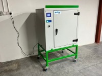 GENLAB LCO/350V/TDIG 240v OVEN ON MOBILE STAND - 2