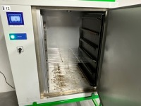 GENLAB LCO/350V/TDIG 240v OVEN ON MOBILE STAND - 4