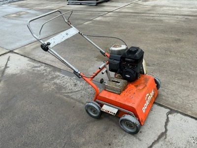 DORMAK SC520 PRO PETROL SCARIFIER