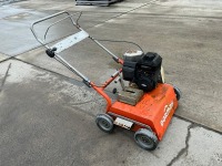 DORMAK SC520 PRO PETROL SCARIFIER