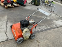 DORMAK SC520 PRO PETROL SCARIFIER - 3