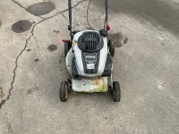 WALK BEHIND PETROL LAWNMOWER - 2