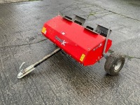 QUAD X 1.2m AERATOR TO SUIT QUAD - 3