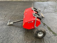 QUAD X 1.2m AERATOR TO SUIT QUAD - 4