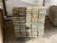 APPROX. 90No. 8ft SCAFFOLDING PLANKS - 2