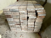 APPROX. 75No. 8ft SCAFFOLDING PLANKS - 2