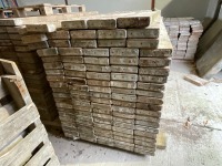 APPROX. 100No. 8ft SCAFFOLDING PLANKS - 2