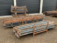 SCAFFOLDING PACKAGE TO INC