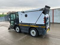 SCHMIDT COMPACT 200 5 TON ROAD LEGAL SWEEPER - 3