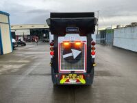 SCHMIDT COMPACT 200 5 TON ROAD LEGAL SWEEPER - 6