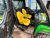 JOHN DEERE GATOR XUM855M 4WD DIESEL UTILITY VEHICLE - 20