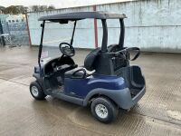 CLUBCAR 2 SEATER ELECTRIC GOLF BUGGY - 3