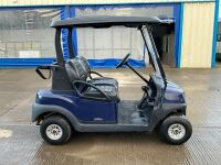 CLUBCAR 2 SEATER ELECTRIC GOLF BUGGY - 6