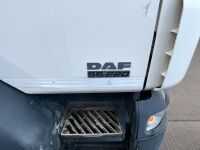 DAF 55.220 4x2 18 TON POLE LORRY - 3