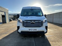 MAXUS DELIVER 9 LWB 2.0 D20 150  - 3